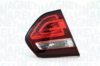 CITRO 6350LR Combination Rearlight